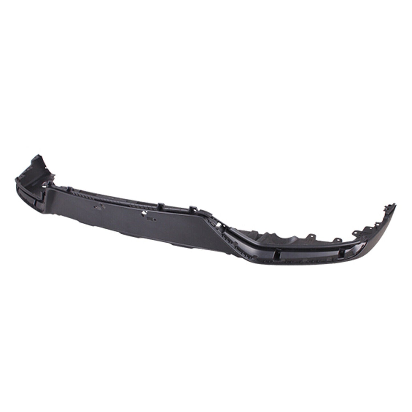 Bumper Rr Lower Primed Textured - Kia Niro Ev 2019 | Kia Niro 2017-2019