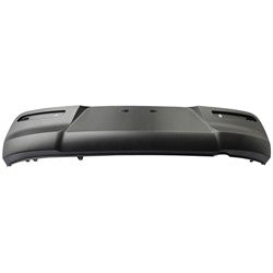 Bumper Lower Rr Textured Black - Kia Rio Sedan 2022-2023 | Kia Rio Hatchback 2022-2023