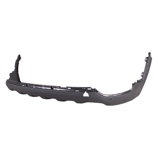 Bumper Rr Lower Textured W/O Valance W/Sensor - Kia Sportage 2020-2022
