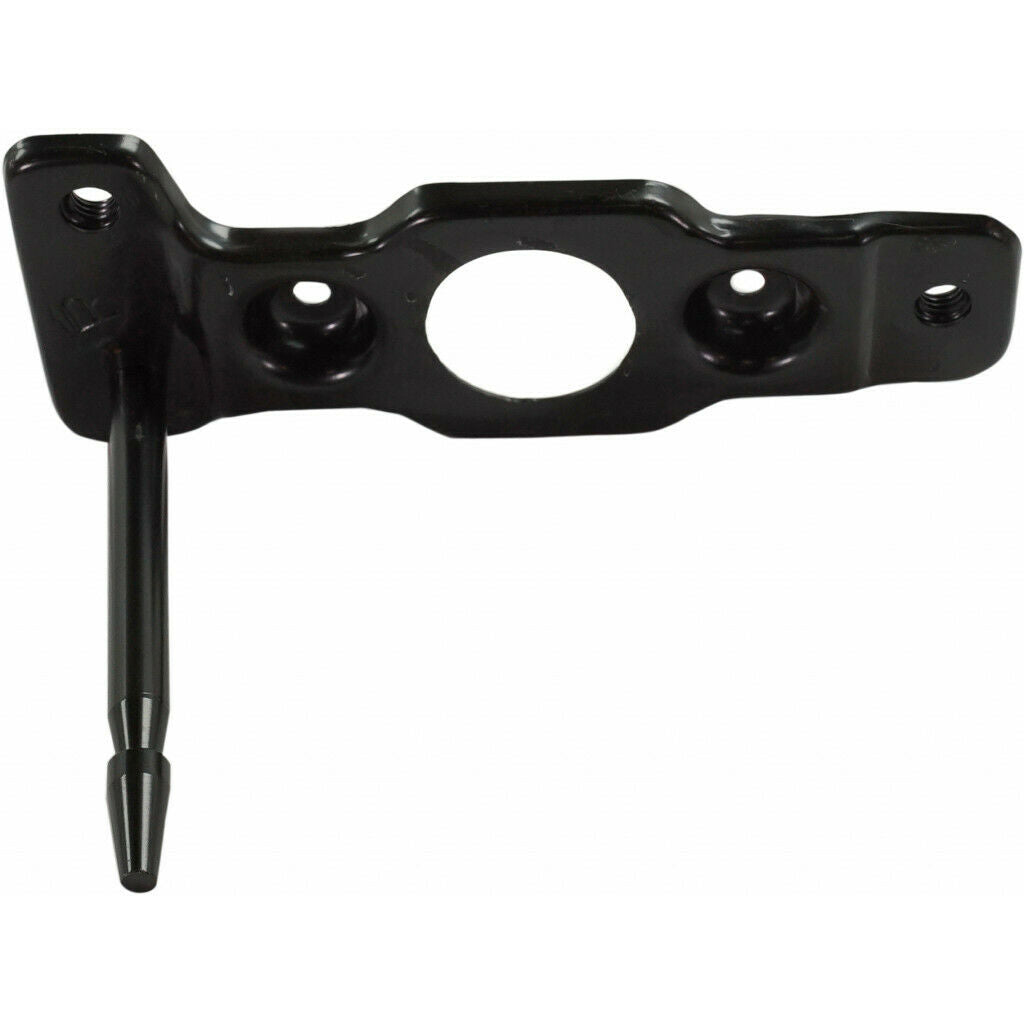 Bumper Bracket Stay Rr Rh Outer Steel - Kia Optima (2014-) 2019-2020