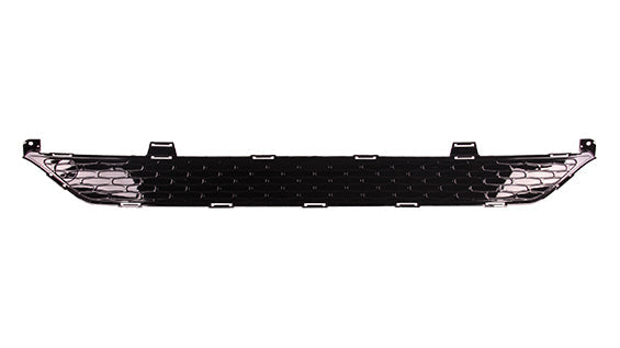 Bumper Moulding Rr Black (Lower Insert Plate) - Kia Sorento 2014-2015
