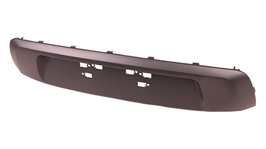 Bumper Center Moulding Rr Primed - Kia Soul 2012-2013