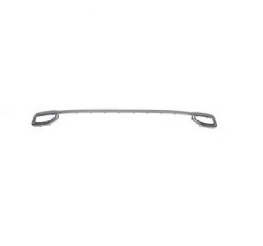 Bumper Molding Rr Satin Finish - Kia Seltos 2021-2023