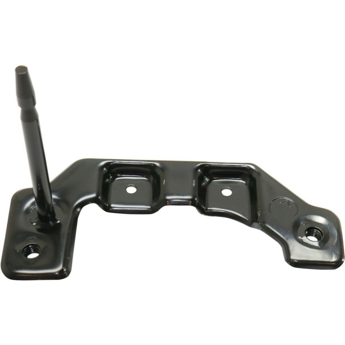 Bumper Bracket Stay Rr Lh Steel - Kia Sportage 2017-2022