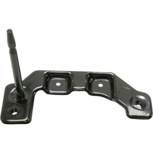 Bumper Bracket Stay Rr Lh Steel - Kia Sportage 2017-2022