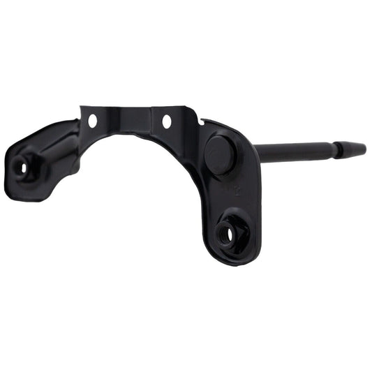 Bumper Bracket Stay Rr Lh Steel All-Wheel Drive Models - Kia Seltos 2021-2023