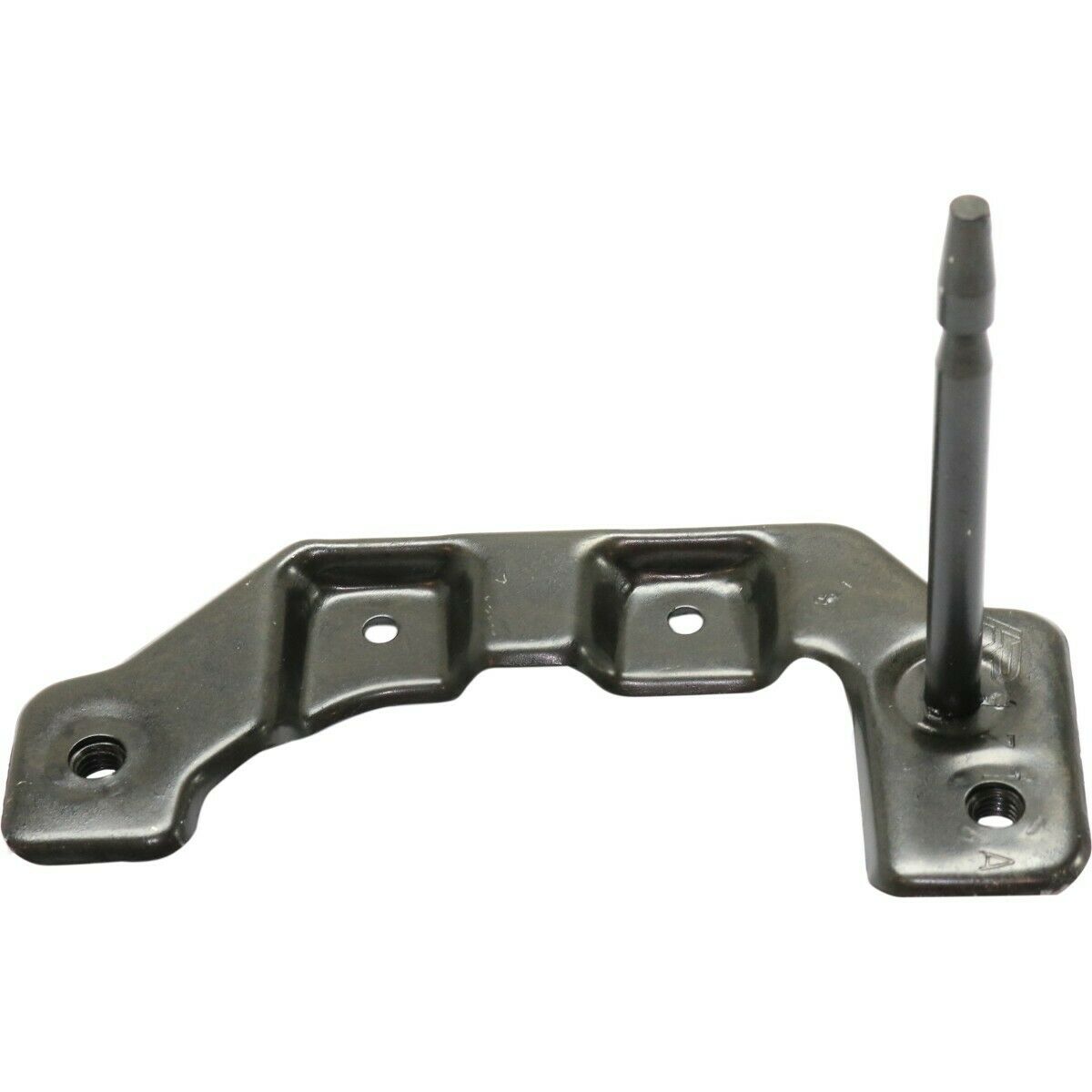 Bumper Bracket Stay Rr Rh Steel - Kia Sportage 2017-2022