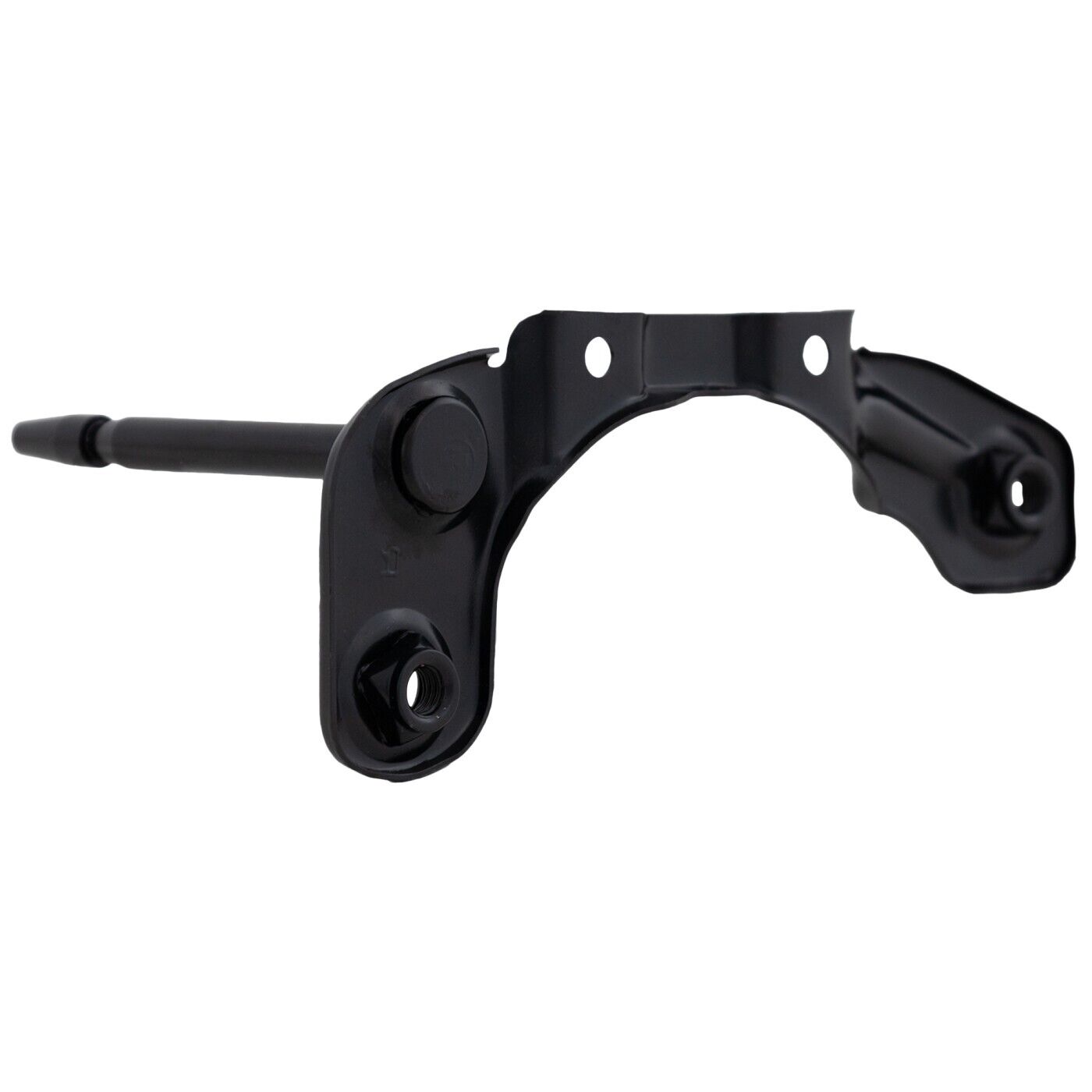 Bumper Bracket Stay Rr Rh All-Wheel Drive Models - Kia Seltos 2021-2023