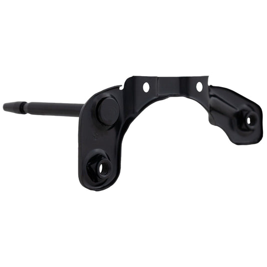 Bumper Bracket Stay Rr Rh All-Wheel Drive Models - Kia Seltos 2021-2023