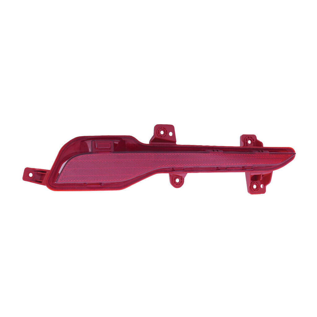 Bumper Reflector Rr Lh Exclude X-Line - Kia Sportage 2023-2025