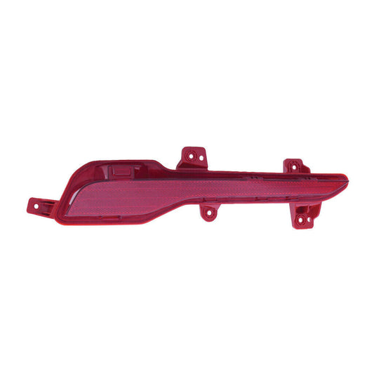 Bumper Reflector Rr Lh Exclude X-Line - Kia Sportage 2023-2025