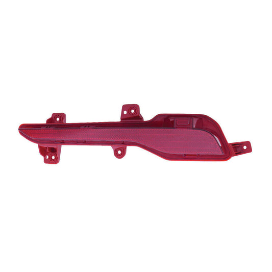 Bumper Reflector Rr Rh Exclude X-Line Models - Kia Sportage 2023-2025
