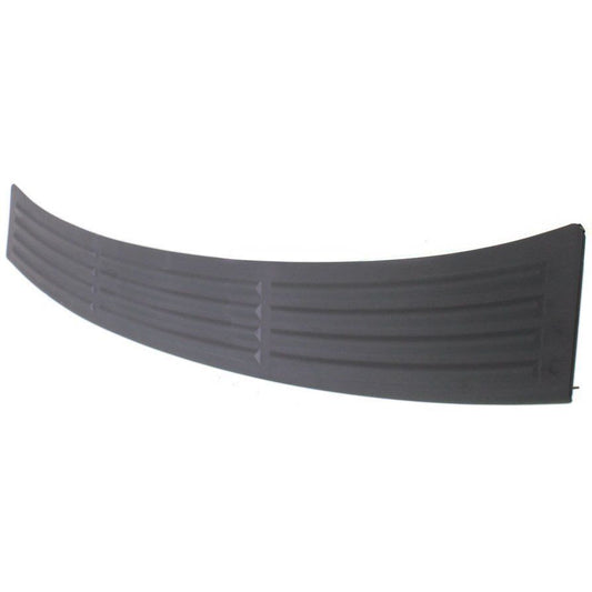 Bumper Step Pad Rr Textured - Kia Sedona 06-1214