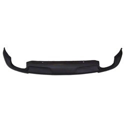 Bumper Rr Lower Textured Black Usa Built Sx Model - Kia Optima (2006-) 2012-2013
