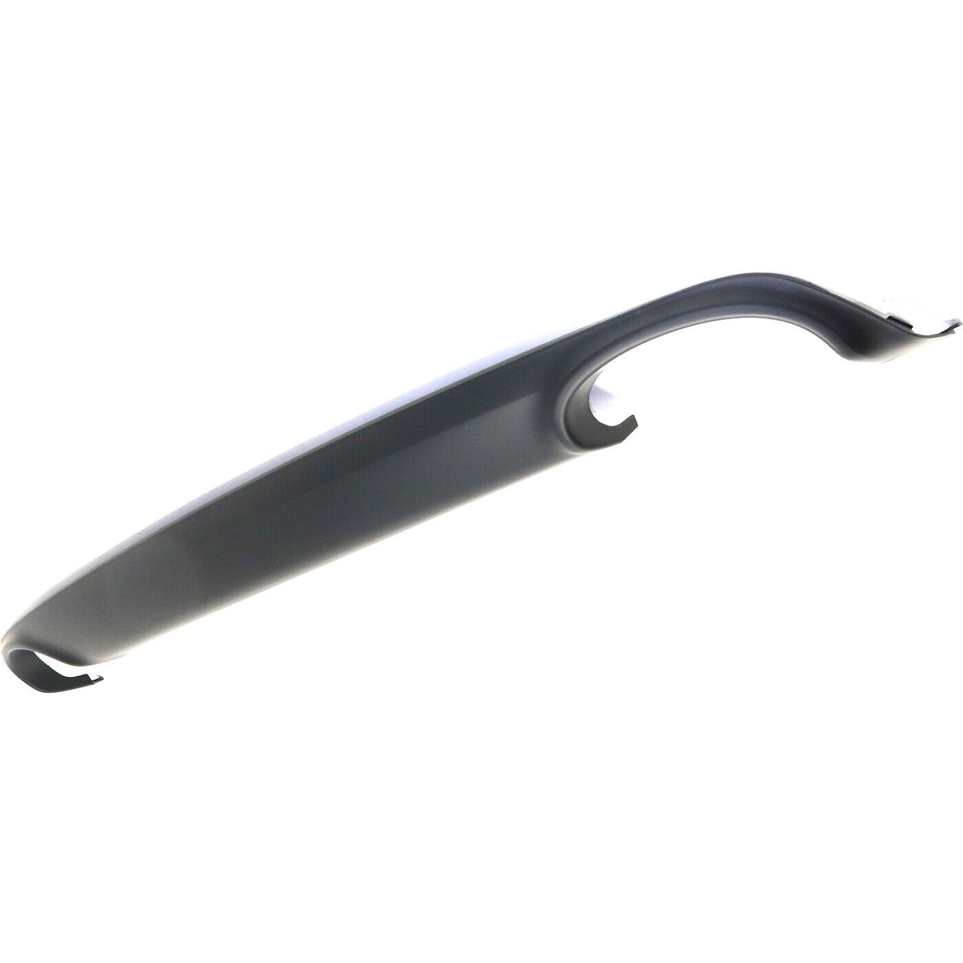 Bumper Rr Lower Textured Black Usa Built Exclude Sx Model - Kia Optima (2006-) 2012-2013