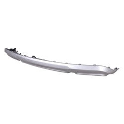Bumper Skid Plate Rr Ptd Silver Gray Ex/S/Sx Model - Kia Telluride 2020-2022