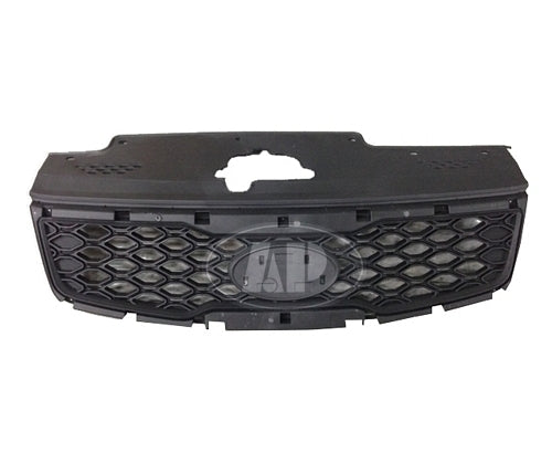 Grille (W/O Chrome Mldg) - Kia Rio5 2006-2011 | Kia Rio Sedan 2006-2011