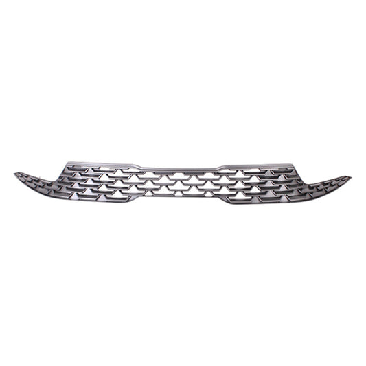 Grille Fr Dark Gray W/O Camera Ex/Lx/Lxs - Kia K5 2021-2024