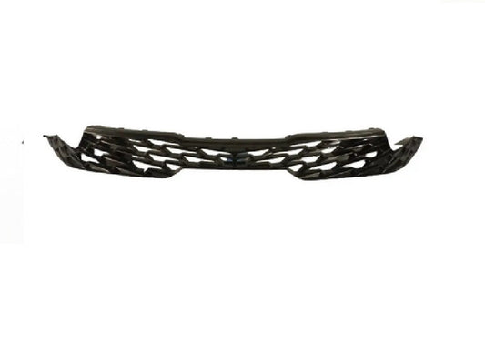 Grille Fr Dark Gray W/O Camera Gt/ Gt-Line Models - Kia K5 2021-2024
