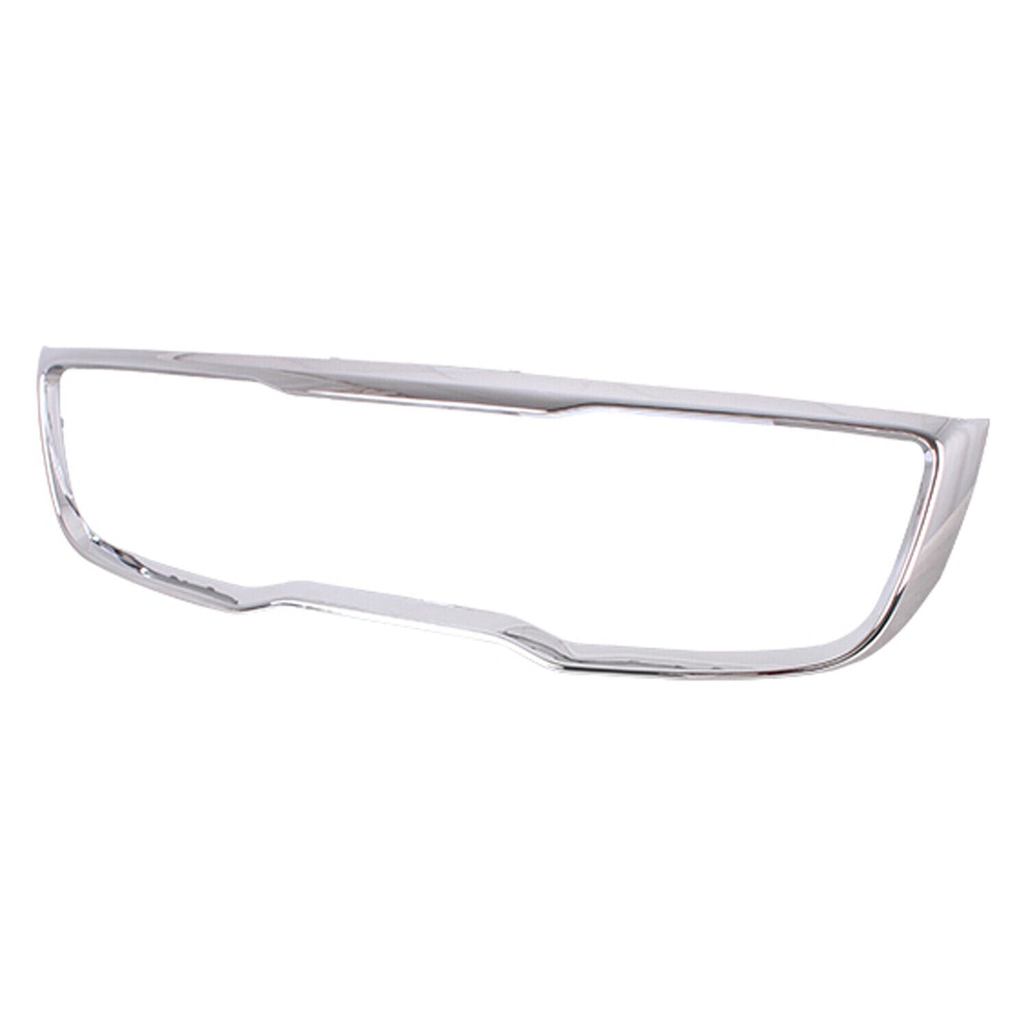 Grille Molding Outer Chrome - Kia Sedona 2019-2021