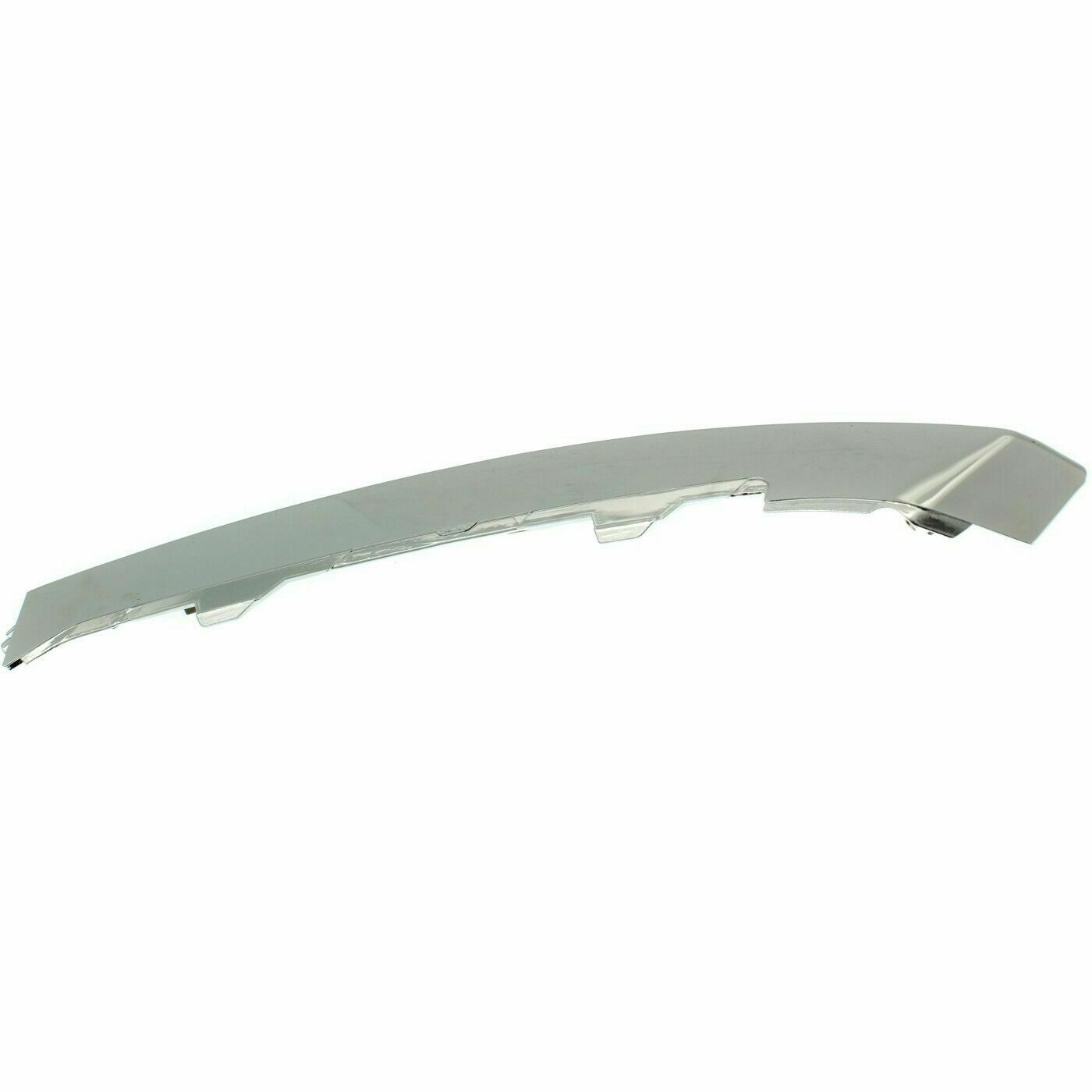 Grille Moulding Rh Lower Chrome W/O Sport Mode - Kia Optima (2014-) 2016-2018
