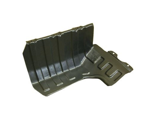 Engine Splash Shield Lh - Kia Soul 2010-2011
