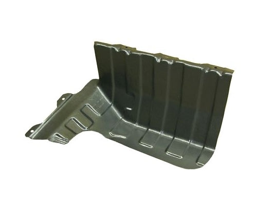 Engine Splash Shield Rh - Kia Soul 2010-2011