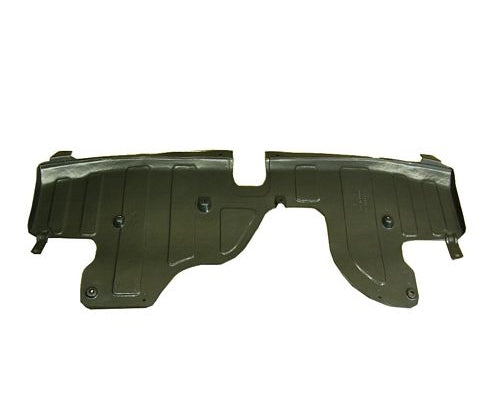 Engine Splash Shield - Kia Sorento 2011-2013