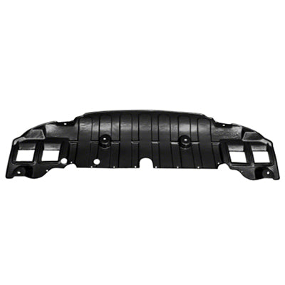Engine Splash Shield Fr - Kia Forte Koup (Coupe) 2014 | Kia Forte 2014
