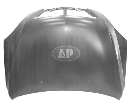 Hood - Kia Sorento 2007-2009