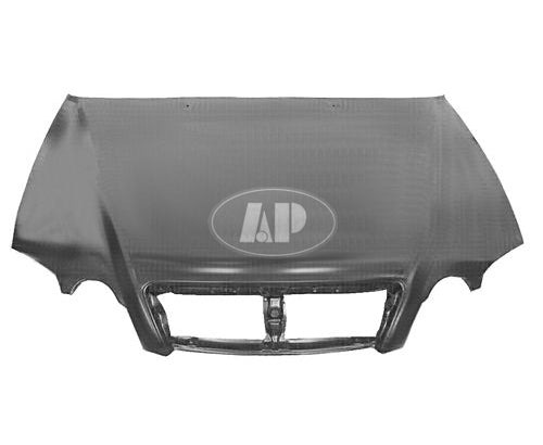 Hood - Hyundai Sonata 1999-2001 | Kia Magentis (Canada) 2001-2006 | Kia Optima (2001-06) 2001-2006