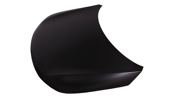 Hood - Kia Sorento 2014-2015