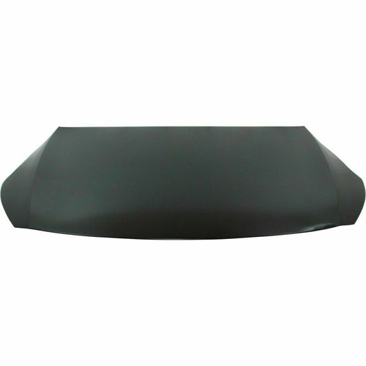 Hood Steel - Kia Optima (2006-) 2012-2013