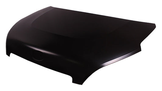 Hood Steel - Kia Soul 2012-2013