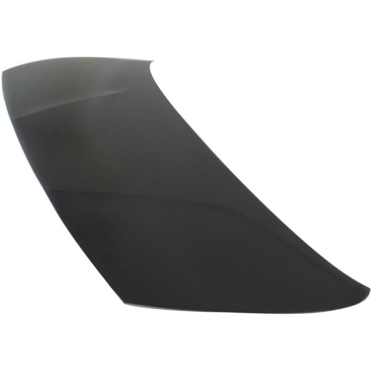 Hood Steel - Kia Rio Sedan 2013-2017 | Hyundai Accent Hatchback 2014-2017 | Hyundai Accent Sedan 2014-2017