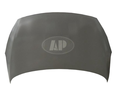 Hood Steel - Hyundai Elantra Sedan 2011-2012 | Hyundai Elantra Coupe 2013 | Hyundai Elantra Gt 2013-2016