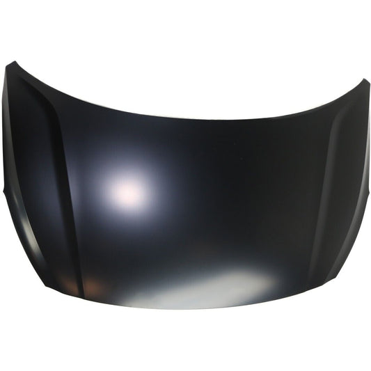 Hood Steel - Kia Rio Sedan 2022-2023 | Kia Rio Hatchback 2022-2023