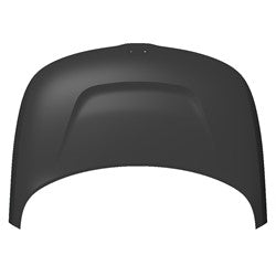 Hood Steel - Kia Soul 2020-2021