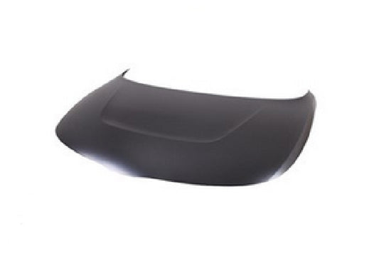 Hood Steel - Kia Soul 2023-2025