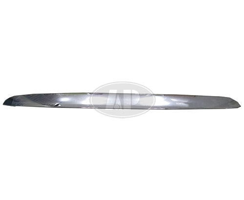 Hood Moulding - Kia Soul 2010-2011 | Kia Spectra (2004-)(Sedan) 2007-2009 | Kia Spectra5 (Hback) 2007-2009