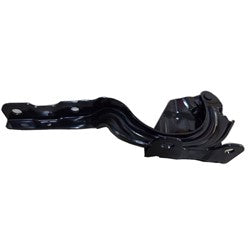 Hood Hinge Rh Black - Kia Forte 2022-2024