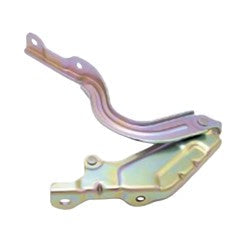 Hood Hinge Rh Steel Chrome - Kia Sedona 2015-2021