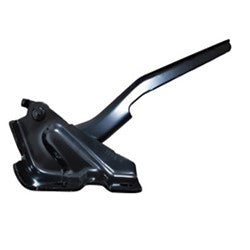 Hood Hinge Rh Steel Chrome - Kia Seltos 2021-2023