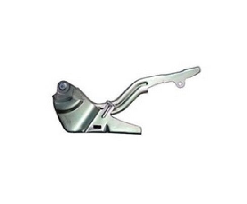 Hood Hinge Rh Chrome Steel - Kia Sorento 2021-2023