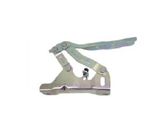 Hood Hinge Rh Steel Chrome - Kia Sportage 2023