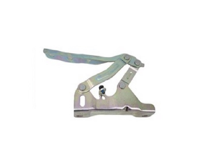 Hood Hinge Lh Steel Chrome - Kia Sportage 2023