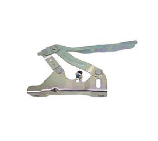 Hood Hinge Rh Steel Chrome - Kia Sportage 2023