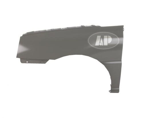 Fender Fr Lh W/O Moulding W/Side Marker - Kia Rx-V (Canada) 2003-2005 | Kia Rio Sedan 2003-2005 | Kia Rio Cinco 2003-2005