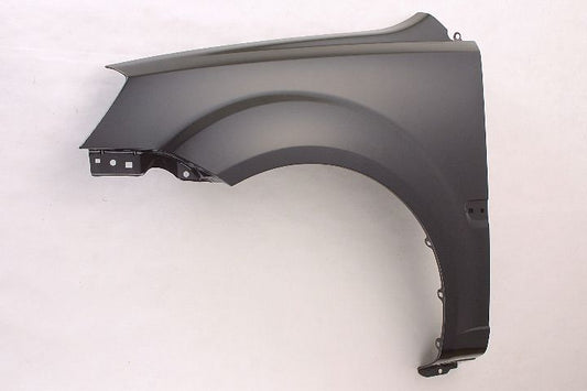 Fender Fr Lh W/O Side Marker - Kia Rio5 2006-2011 | Kia Rio Sedan 2006-2011