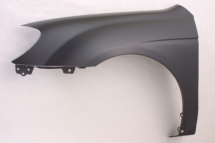 Fender Fr Lh W/Moulding Hole Sx - Kia Soul 2010-2011 | Kia Spectra (2004-)(Sedan) 2007-2009 | Kia Spectra5 (Hback) 2007-2009